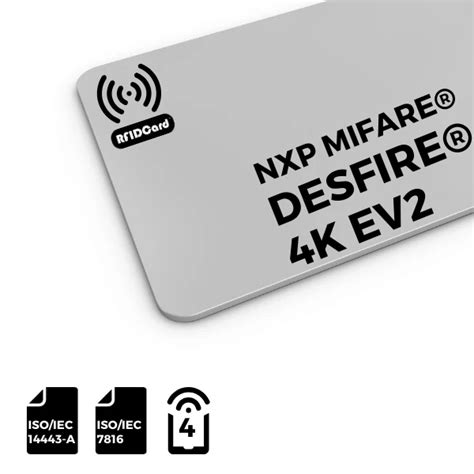 mifare standardized card type identification|desfire vs MIFARE.